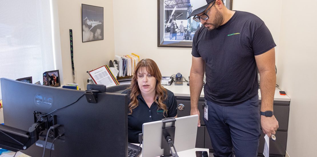 SDC2026: How Bizav Scheduler/Dispatchers Can Contribute to SMS | NBAA